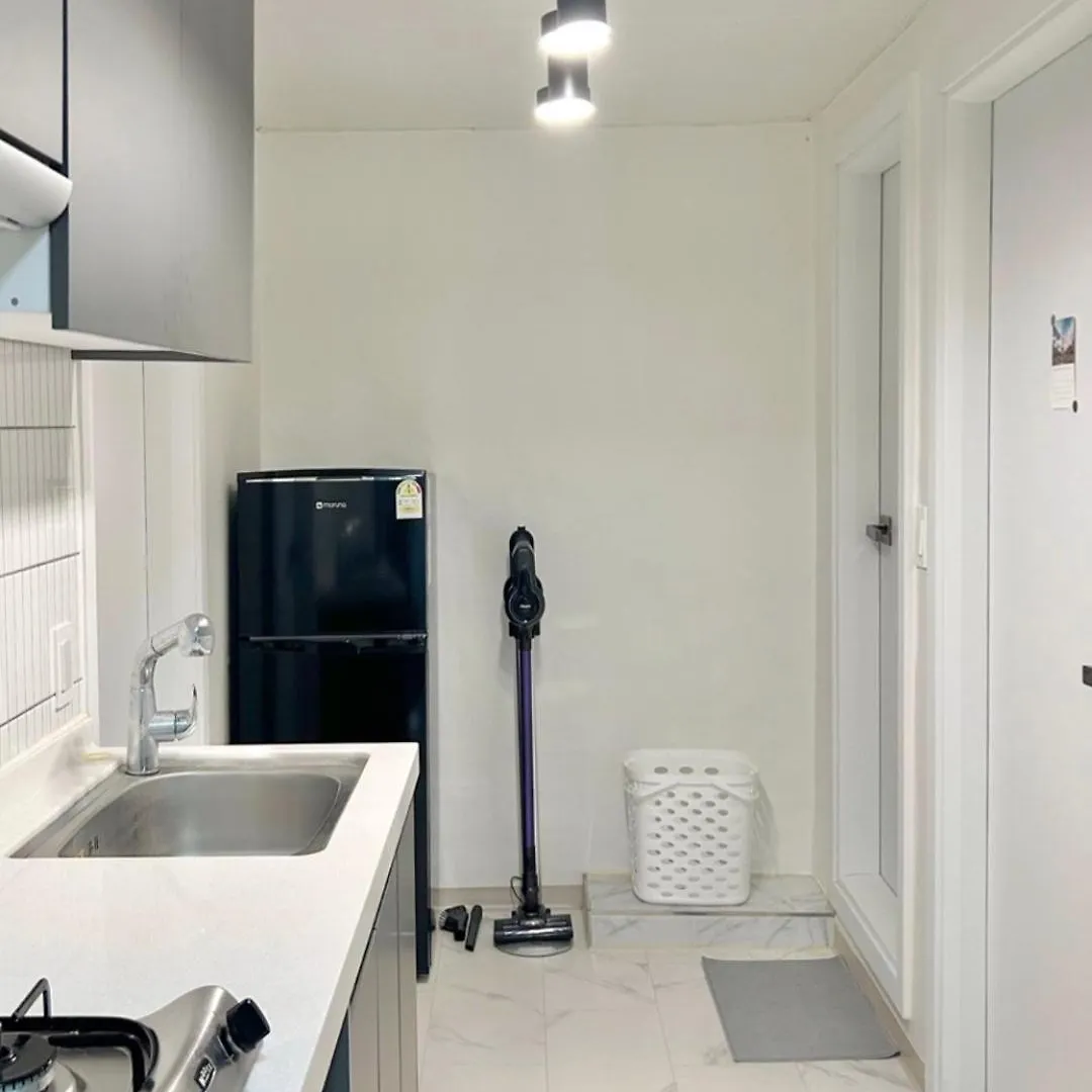 Apartamento Jeong Stay Seul
